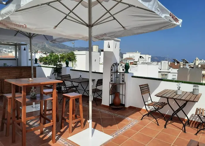 Hostal San Miguel