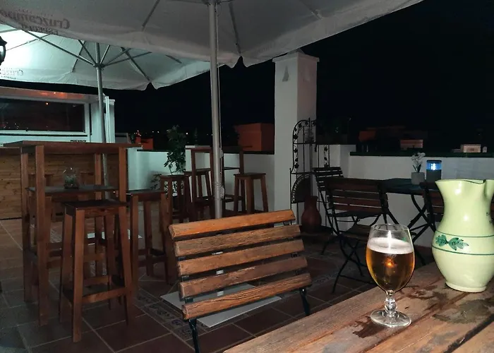 Hostal San Miguel