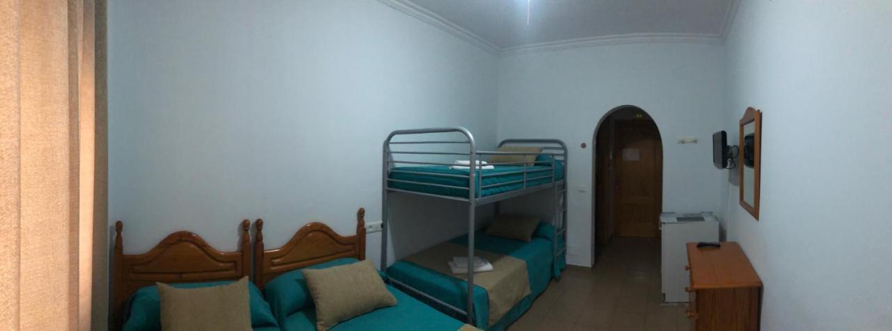 Affittacamere San Miguel Nerja