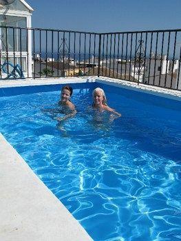 Affittacamere San Miguel *