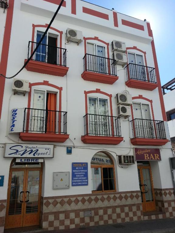 San Miguel Affittacamere