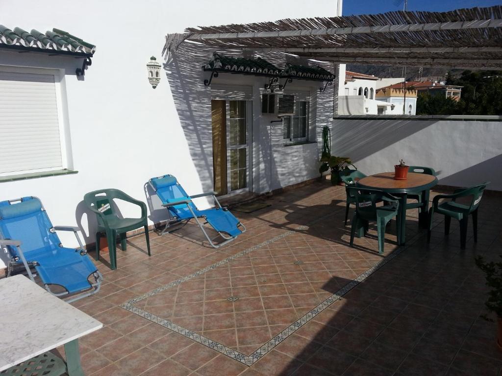 San Miguel Affittacamere Nerja