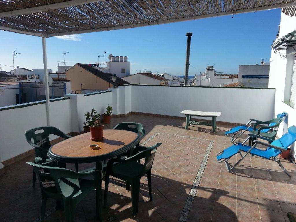 San Miguel Affittacamere Nerja