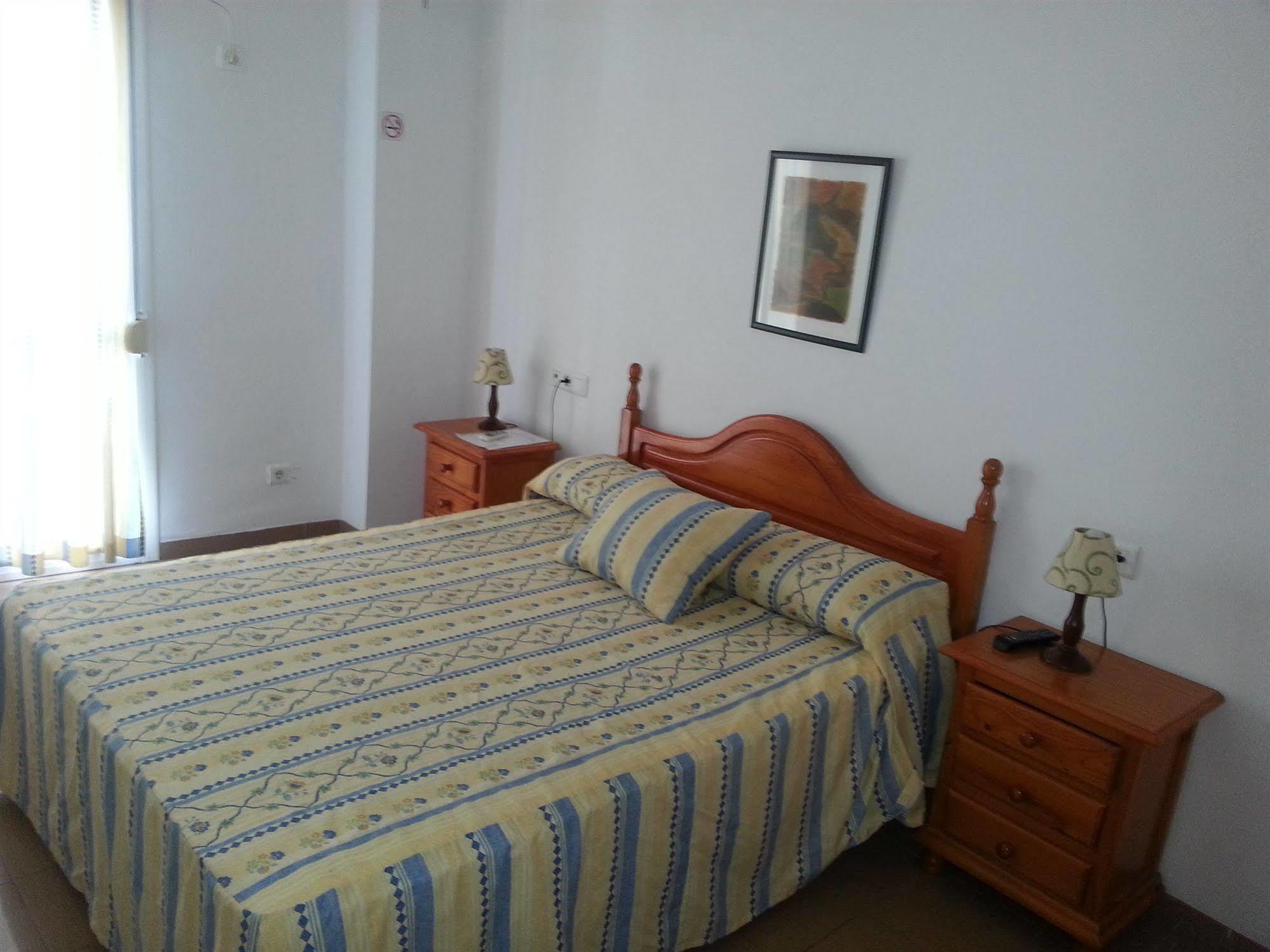 San Miguel Affittacamere Nerja